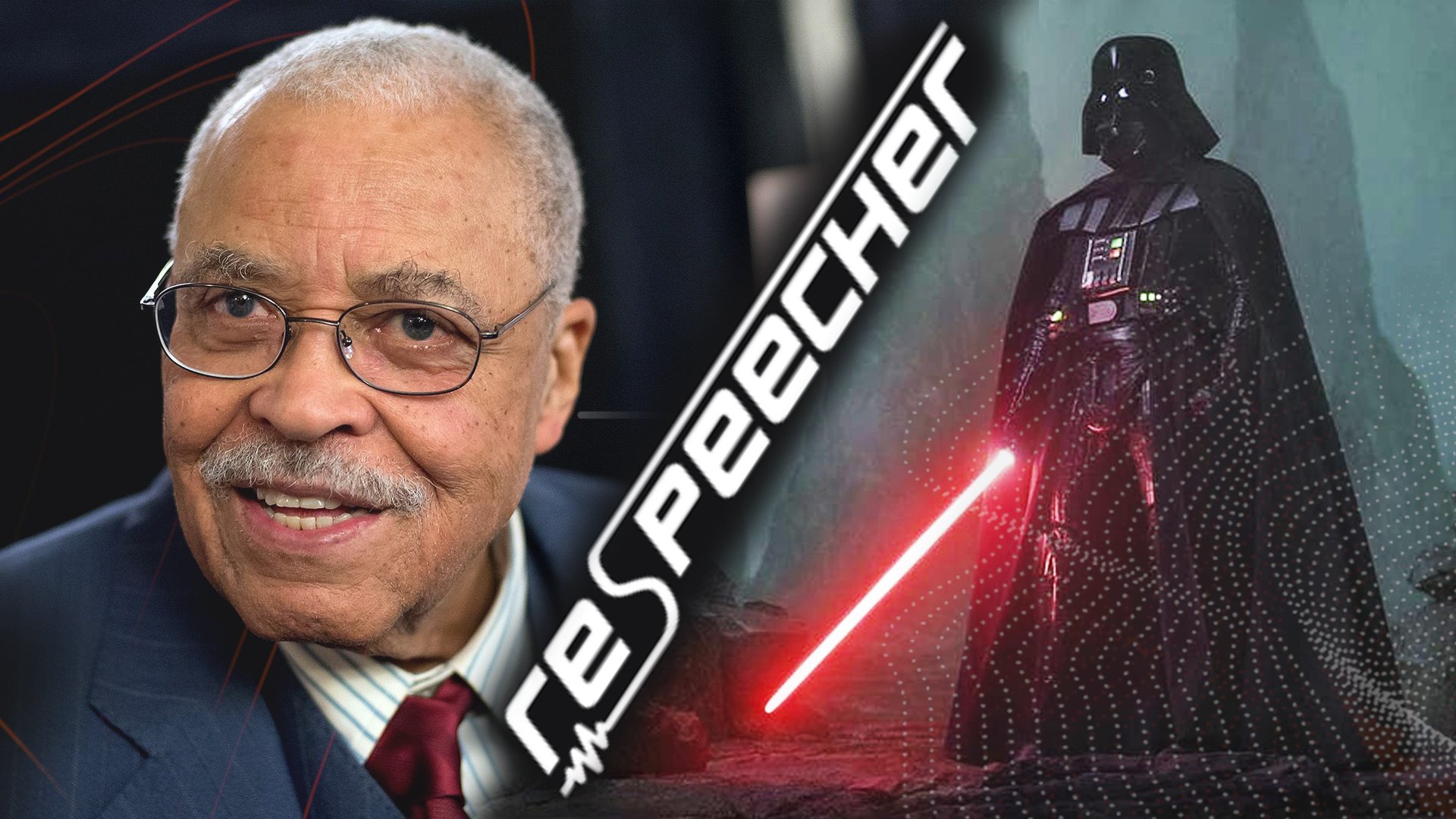 James Earl Jones Darth Vader