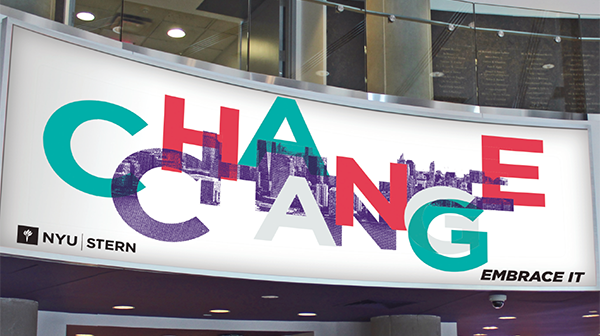 Change graphic