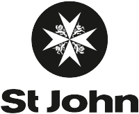 St John Logo