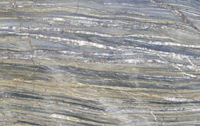 Antipodia Schist