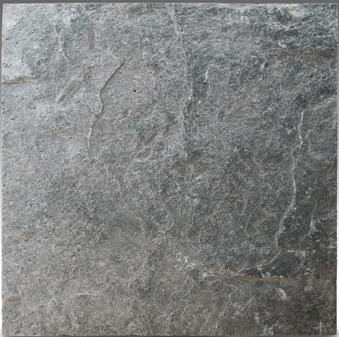 Silver Grey - Natural Split Slate Tiles