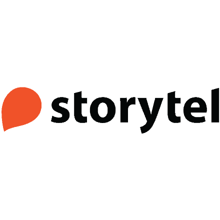 Storytel Logo