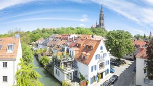 Reise nach München: Die Höhle der Löwen