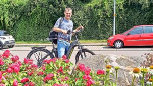 Selbsthilfegruppe für Krebskranke im Rems-Murr-Kreis: Wo Männer über Gefühle und Ängste sprechen können