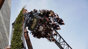 Europa-Park: 12 Tipps, wie Sie die Wartezeit verkürzen können