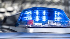 Geislingen: Mutmaßlicher Serienbrandstifter in Untersuchungshaft