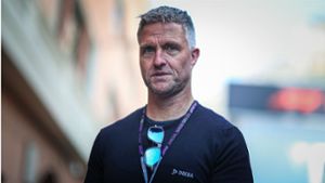 Coming Out auf Instagram: Ralf Schumacher „überwältigt von tollen Rückmeldungen“