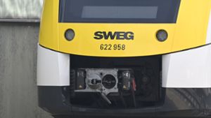 Südwestdeutsche Landesverkehrsgesellschaft: Landesbahn wehrt sich gegen Kritik an Fußball-Sponsoring