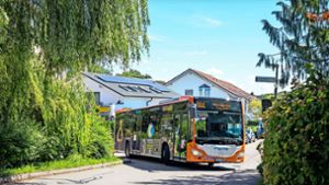 Verkehr in Hochdorf: Ampel soll für Entspannung sorgen
