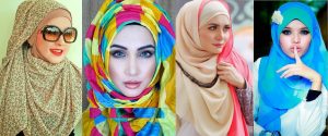 Trendy Summer Hijab Styles & Designs 2023 Collection