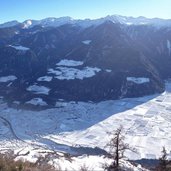 kastelbell und umgebung im winter