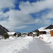 kasern prettau winter