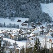 Alta Badia St Vigil in Enneberg