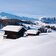 Seiser Alm Ritsch Loipe Winterlandschaft Schlern Rosszaehne