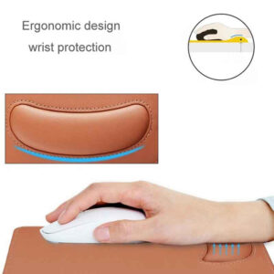 Mouse Pad Wireless Charger