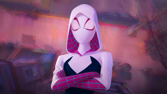 Sony's Spider-Verse 3 Is Now Spider-Man: Beyond the Spider-Verse