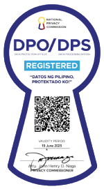 DPO/DPS registered logo