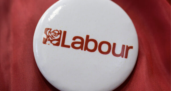 Labour party logo