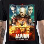 Jawan T-Shirt