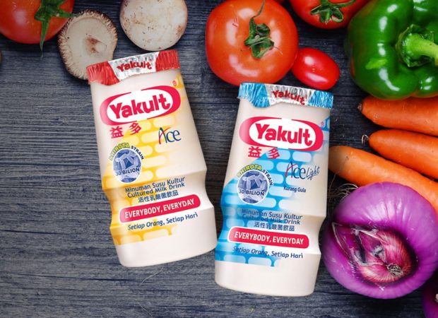 Yakult