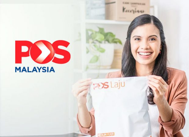 Pos Malaysia