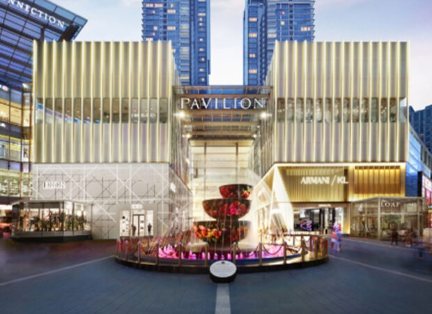 Pavilion Kuala Lumpur