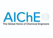 Go to AIChE Spring Meeting