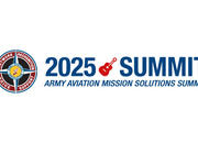 Go to event: Army Aviation Mission Solutions Summit