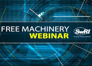 Go to Machinery Webinar event