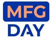 MFG Day logo