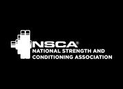 NSCA logo