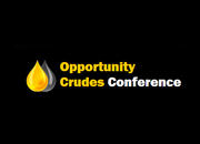 Go to event: Opportunity Crudes Conference