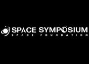 space symposium promo poster