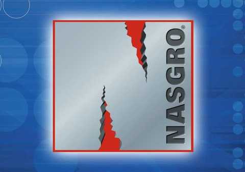 Go to NASGRO training event