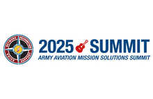 Go to event: Army Aviation Mission Solutions Summit