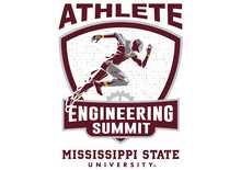 Athlete Engineering Summit event logo