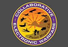 Go to Collaborative Electronic Warfare Symposium