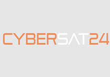 CyberSat 2024 logo