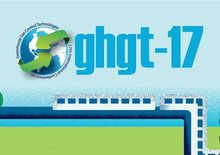 Go to 17th Greenhouse Gas Control Technologies (GHGT) Conference 