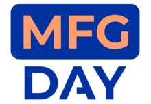 MFG Day logo