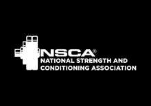 NSCA logo