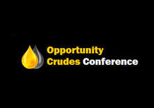 Go to event: Opportunity Crudes Conference