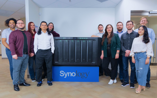 Synology America