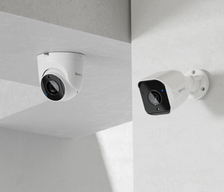 Synology Cameras