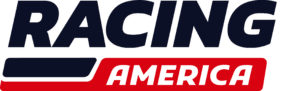 Racing America logo