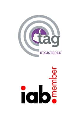 iab tag logo