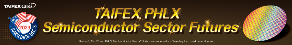 TAIFEX PHLX Semiconductor Sector Futures