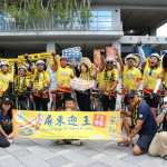 屏東迎王平安祭典將登場　青年單車環島號召遊子返鄉