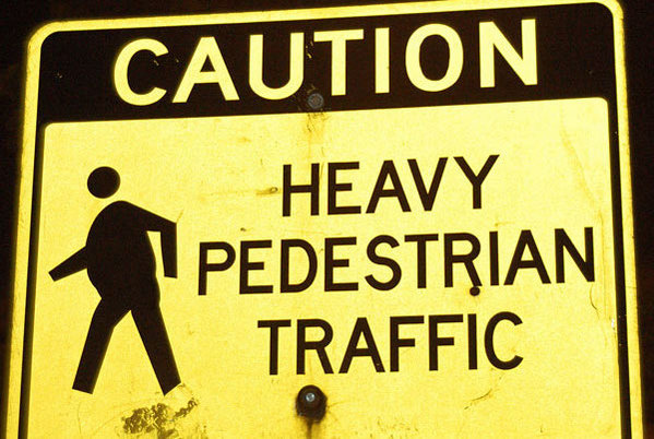 Funny signs, signs made by funny people, cute signs, funny traffic warnings