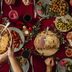 19 Christmas Dinners from Around the World